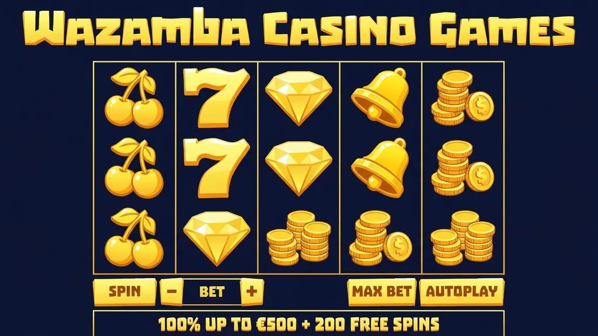 Casino hry
